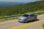 Cadillac ATS 2012 года